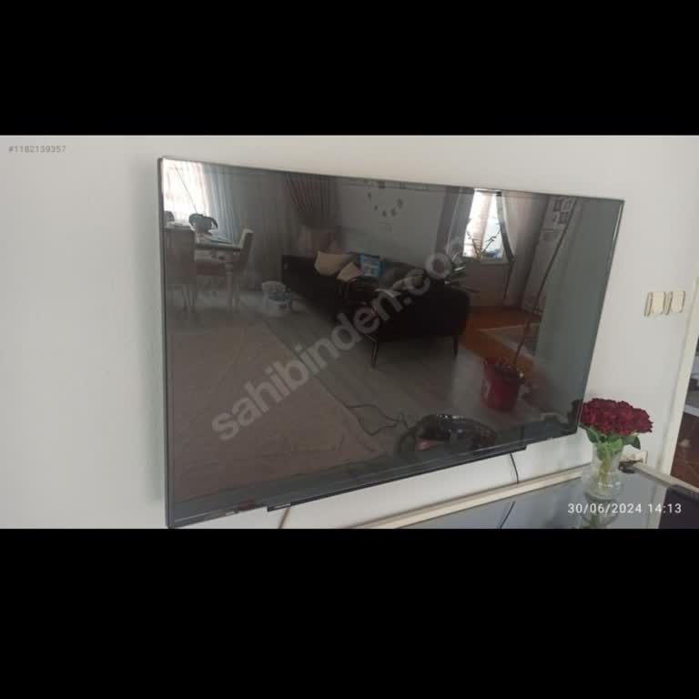 A101 Toshiba 50 İnç Ürününüze Sahip Çıkın Arkasında Olun