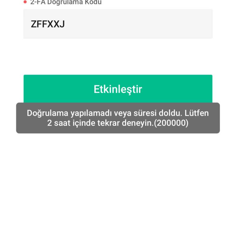 Kucoin Para Çekme Sorunu