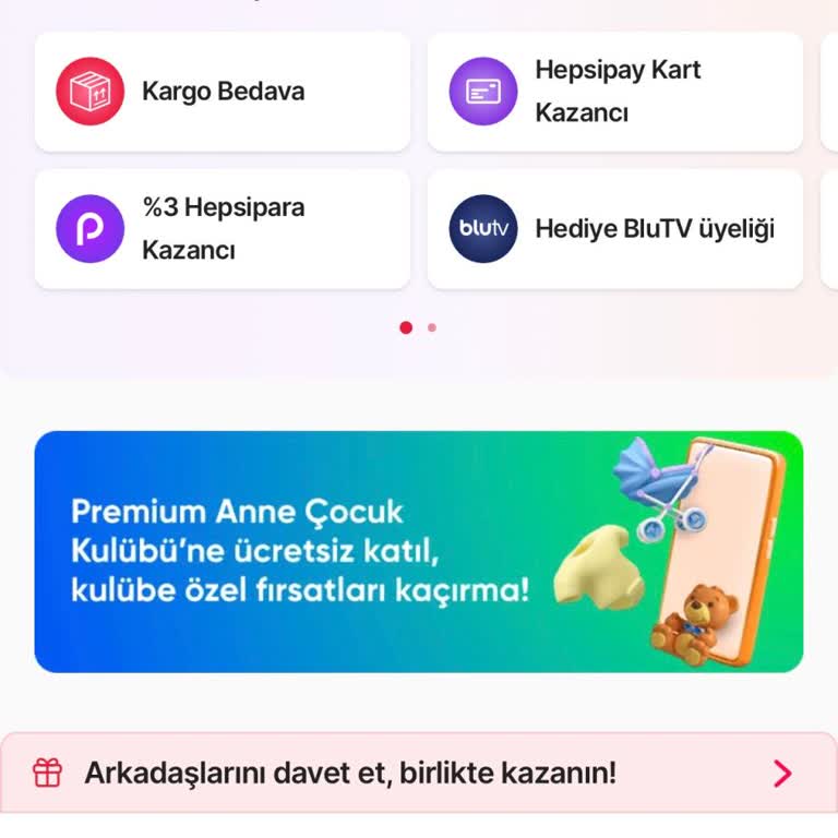 Hepsiburada'nın Yanıltıcı %3 Hepsi Para Kampanyası