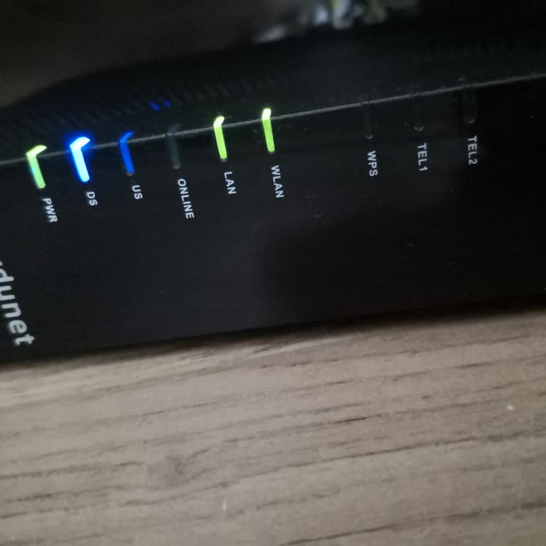 Kablo Net Sürekli Arıza Çalışması