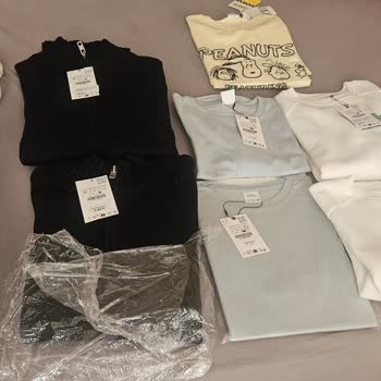 Zara Online Alışverişte Yaşanan Karışıklık Ve Muhatap Bulamadım