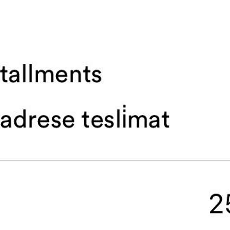 Lefties Den Aldığım Ürünler İptal Ediliyor Para İadesi Yapılmıyor