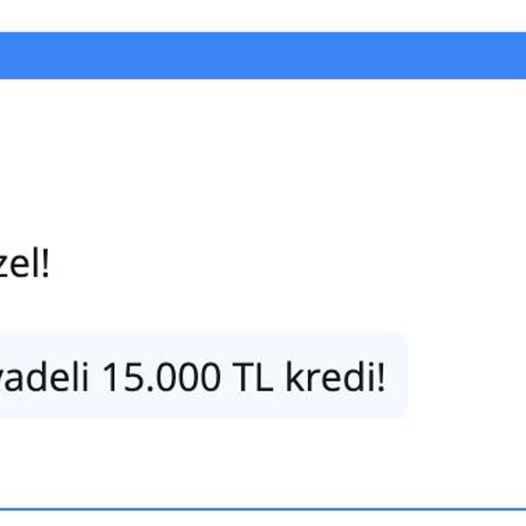 Enuygun.com Yanıltıcı Sıfır Faiz Kredi Kampanya Tanıtımı