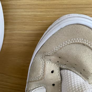 Vans Ayakkabı Vans Marka Ayakkabı Da Kısa Sürede Oluşan Deformeler