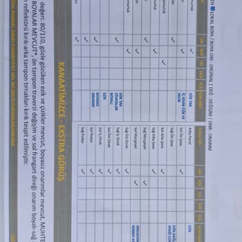 Dynobil Merkez Ve Dynobil Amasya Şubesi