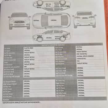 Dynobil Merkez Ve Dynobil Amasya Şubesi