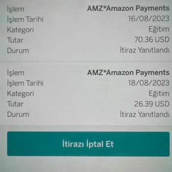 Garanti BBVA Hesabımdan Para Çalındı, Bırakın Çözümü 1 Yıldır Cevap Bile Alamıyorum
