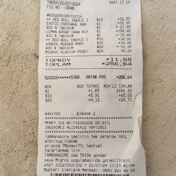 Migros Bozuk Et Ürünü