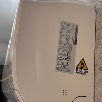 Beko Klima 18000 BTU