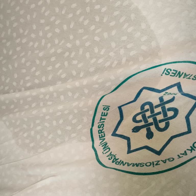 Gaziosmanpaşa Üniversitesi Hastanesi (Tokat) Tokat Üniversitesi Hastanesi