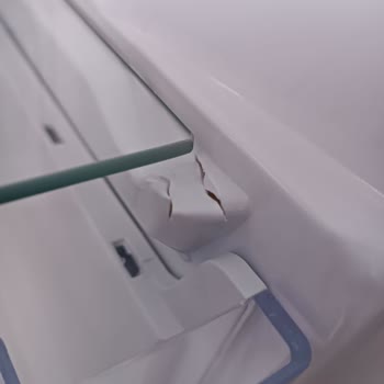 Vestel Çözülemeyen Buzdolabı Problemi