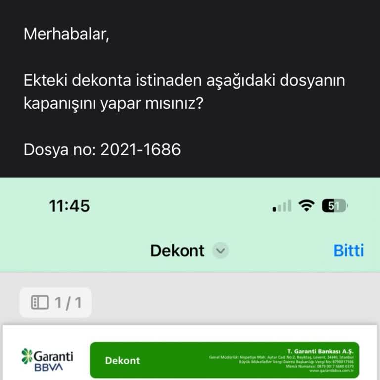 Türk Telekom İcra Dosyasını Ödememe Rağmen Kaldırmıyor