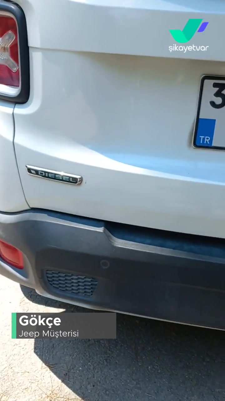 Jeep Renegade Orijinal İç Kapı Döşemeleri Sökülüyor! videonun kapak resmi