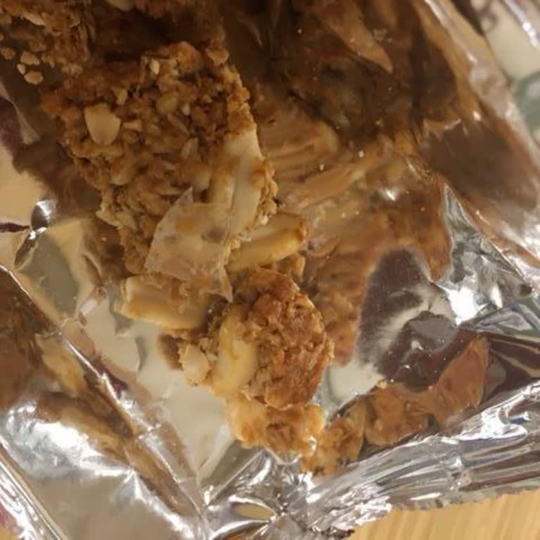 Eti Gıda Eti Markasına Ait Lifalif Kuruyemiş Bar Hk.