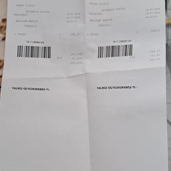Prof Saraçoğlu Sina Grup Reklam Taş. Hizm. Ltd. Şti Adı Altında Yanıltma