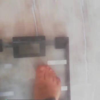 Sinbo Tartı Doğru Tartmıyor!