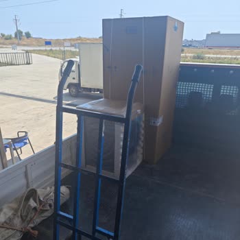 Horoz Lojistik Ve Siemens Bayisi Teslimat Sorunu