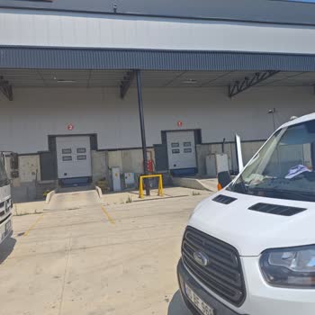 Horoz Lojistik Ve Siemens Bayisi Teslimat Sorunu