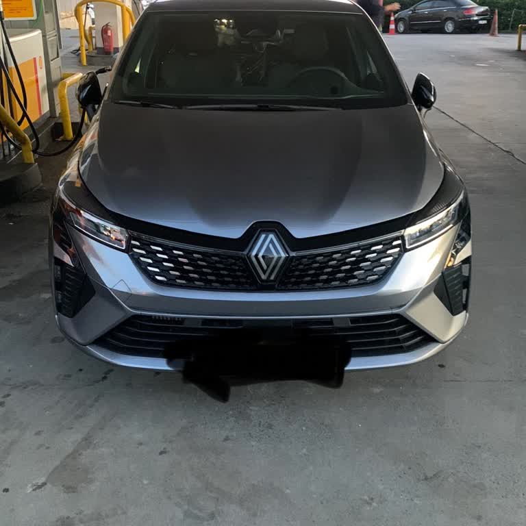 Renault Clio'da Klimadan Gelen Rahatsız Edici Ses Sorunu