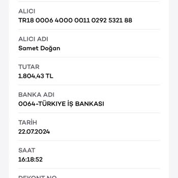 Jojobet Yükleme Yaptım Ama Gelmedi