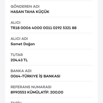 Jojobet Yükleme Yaptım Ama Gelmedi