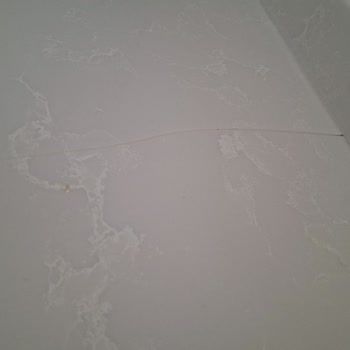 Belenco Mermer Durdukyere Kırıldı