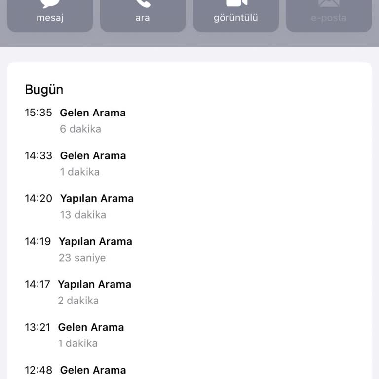 Vodafone Müşteri Hizmetleri İlgisizliği Yanlış Bilgi Vermesi