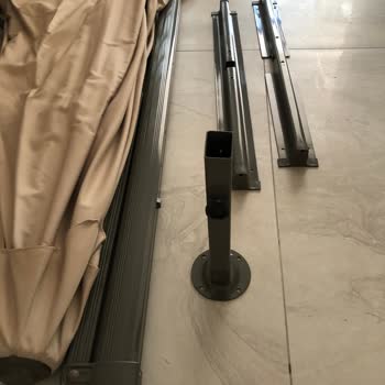 Koçtaş Ürün Eksik Parça