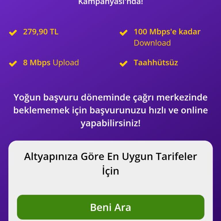 Millenicom Dakika Gol Bir, Mağduriyet!