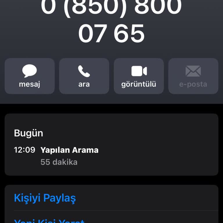 Şok Net Müşteri Hizmetlerine Erişim Sorunu Ve Uzun Bekleme Süresi