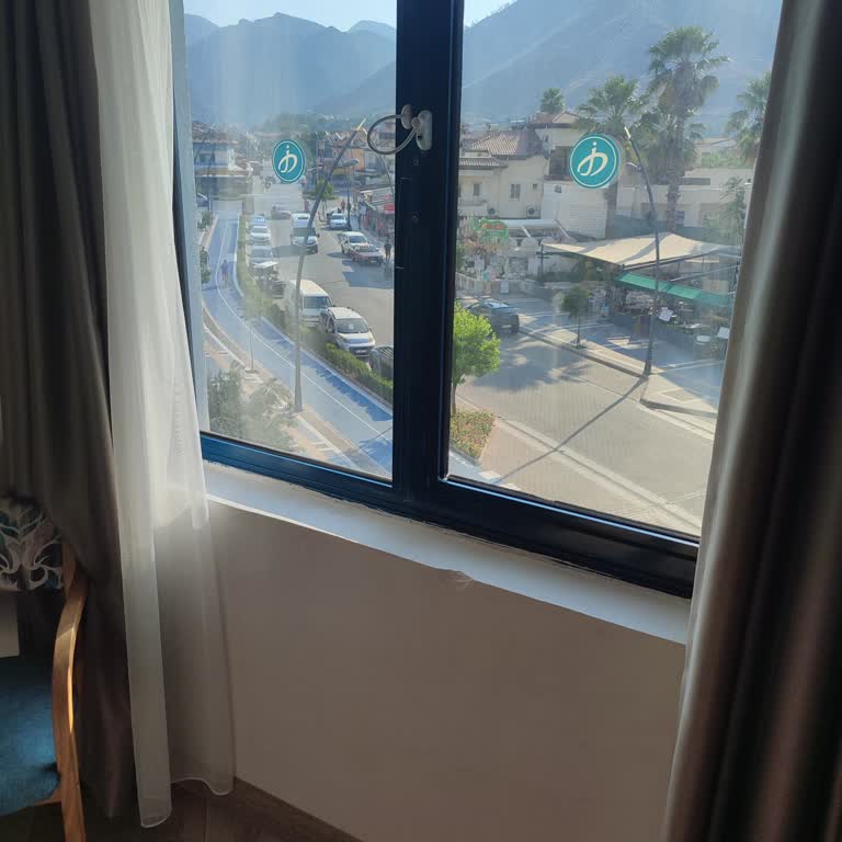 İdaş Otel Parayı Alana Kadar Her Şeye Tamam Diyorlar!