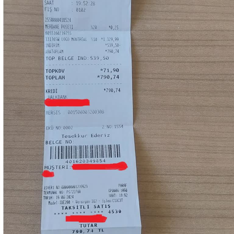 Ayakkabı Dünyası'nın Çürük Malları