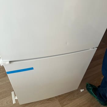 Siemens Beyaz Yaka Ev Aletleri Mağdur Etti