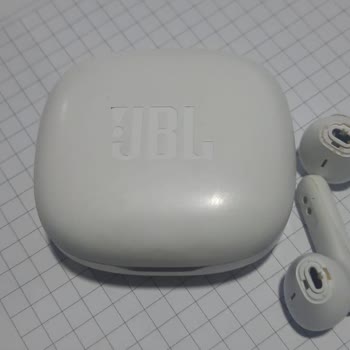 JBL Wave 300 Silikon Kopması