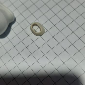 JBL Wave 300 Silikon Kopması