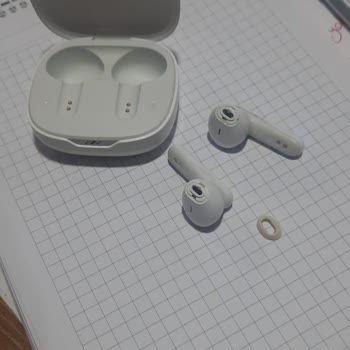 JBL Wave 300 Silikon Kopması