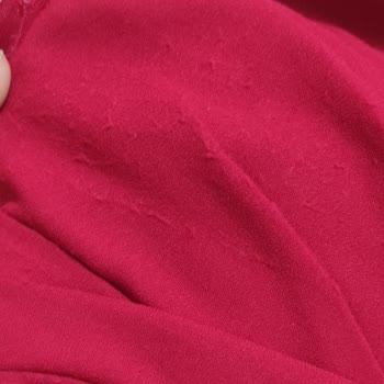 Verdamoda Kumaş Kalitesiz, Tüyleniyor Ben Pişman Oldum