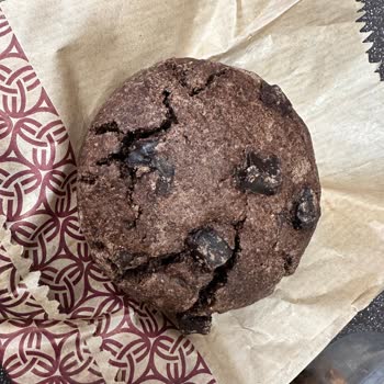 Kahve Dünyası Bozulmuş Ürün Satıyor.