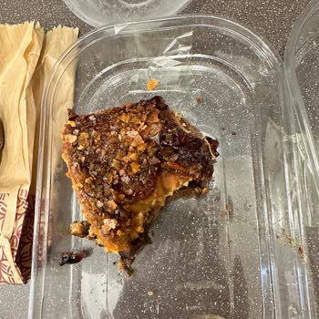 Kahve Dünyası Bozulmuş Ürün Satıyor.