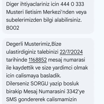 Garanti Bank %0 Faizli Kredi Mağduriyeti