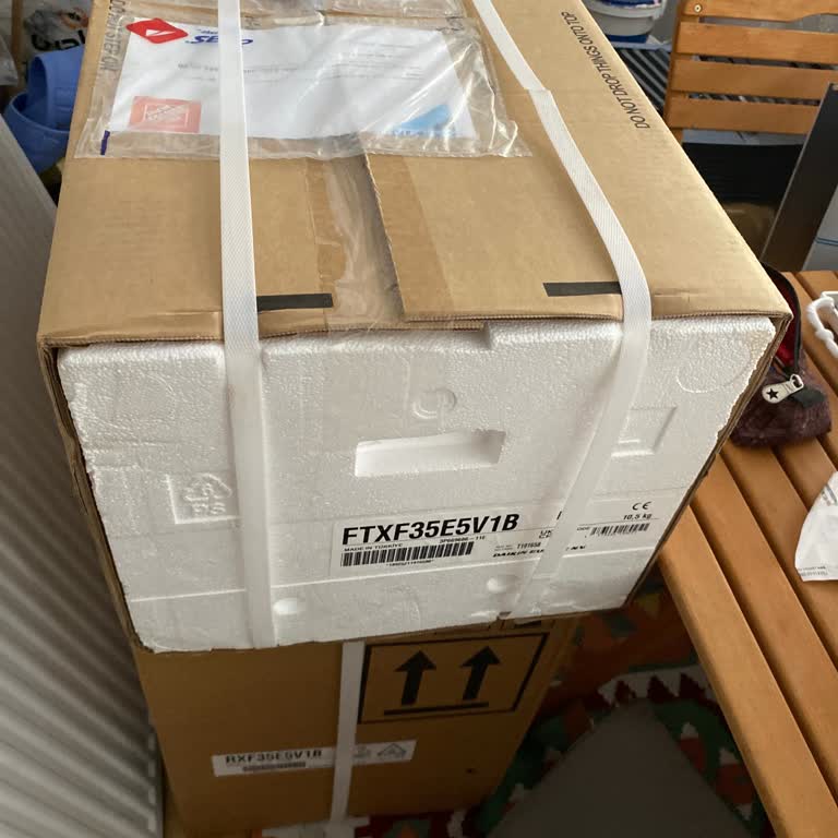 Daikin Servis Ağı Yetersizliği