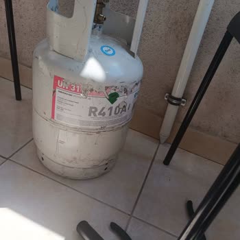 CTS Isıtma Ve Soğutma Sistemleri (444 95 74) Yanıltıyor