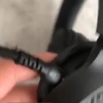 JBL 560bt Kulaküstü Kulaklık Şarj Almıyor