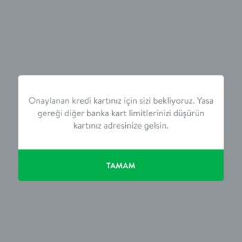 HangiKredi Türkiye Ekonomi Bankası Mağduriyeti