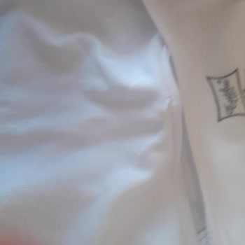 Seher Mensucat Tarafından Ürünlerin Kontrol Edilmesini Rica Ediyorum