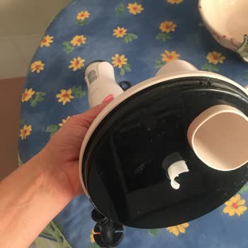 Arzum Blender Yedek Parça Sorunu Ve Servis İlgisizliği