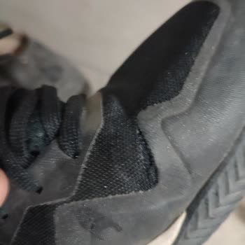 Hepsiburada Tarafından Adidas Ayakkabı Mağduriyeti