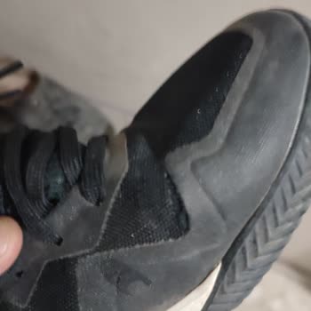 Hepsiburada Tarafından Adidas Ayakkabı Mağduriyeti