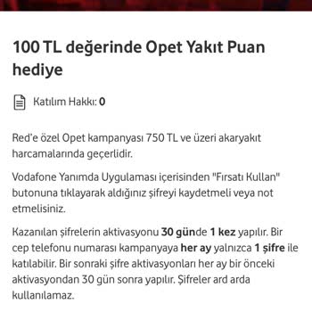 Vodafone Müşteri Hizmetlerinde Canlı Birine Bağlanamıyorum