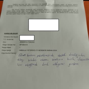 Tokgöz İletişim Redmi 10C Kırık Dokunmatik